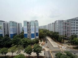 Blk 864 Khatib Evergreen II (Yishun), HDB 5 Rooms #617662471